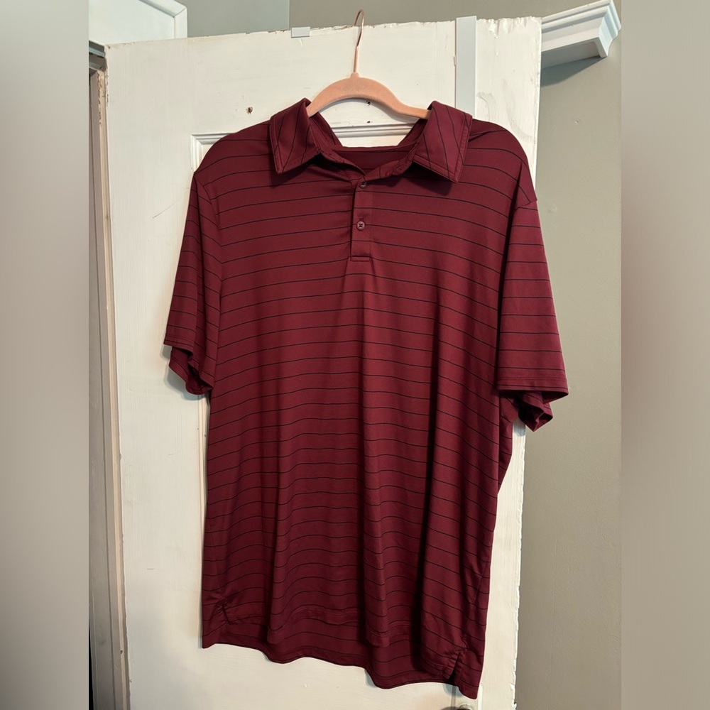 Men’s Shirt